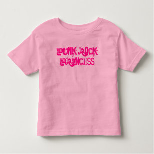 Punk Princess Clothing