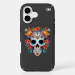 Punk Rock iPhone 16 Case