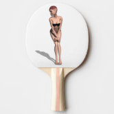 Spank Me BDSM Paddle