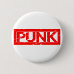 Punk Stamp Button