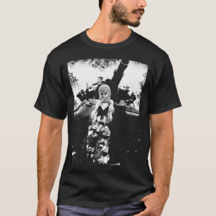 Punk Streetwear Aesthetic Skins Trendy Vintage Rav T-Shirt