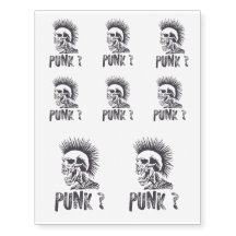 Punk ?