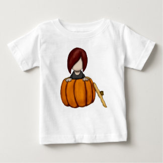 "Punkin" Toddler Shirt