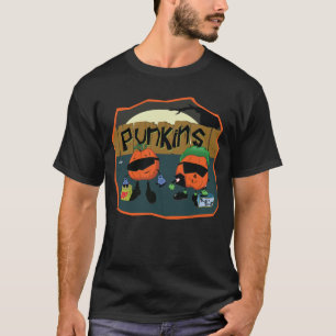 Punkins T-Shirt
