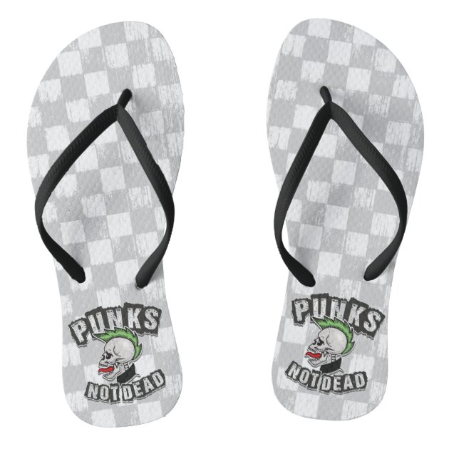 Rocker cheap flip flops