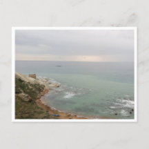 Punta Bianca, Sicily (Italy)