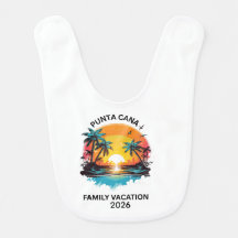 Punta Cana Family Vacation Matching Family