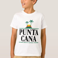 Punta Cana T-Shirt