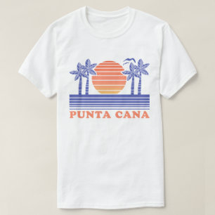 Punta Cana T-Shirt