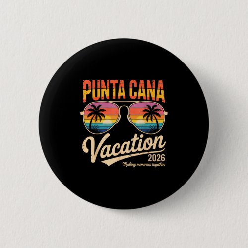 Punta Cana Vacation 2026 Making Memories Summer Be