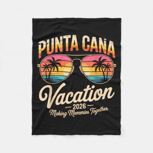 Punta Cana Vacation 2026 Making Memories Summer Be