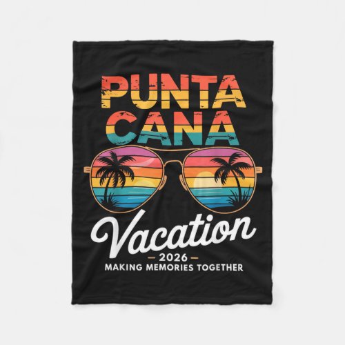 Punta Cana Vacation 2026 Making Memories Summer Be