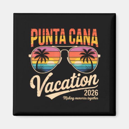 Punta Cana Vacation 2026 Making Memories Summer Be