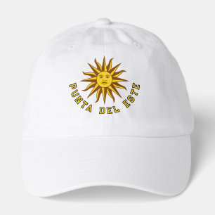 Punta del Este, Uruguay Hat
