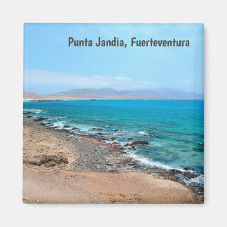 Punta Jandia, Fuerteventura Magnet