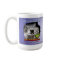 Punxsutawney Phil's Shadow Mug
