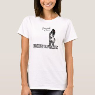 Punyeta! White T-Shirt