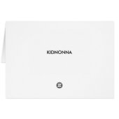 PUP IS SO HAPPY FOR YOU TURNING "21" (Back Horizontal)