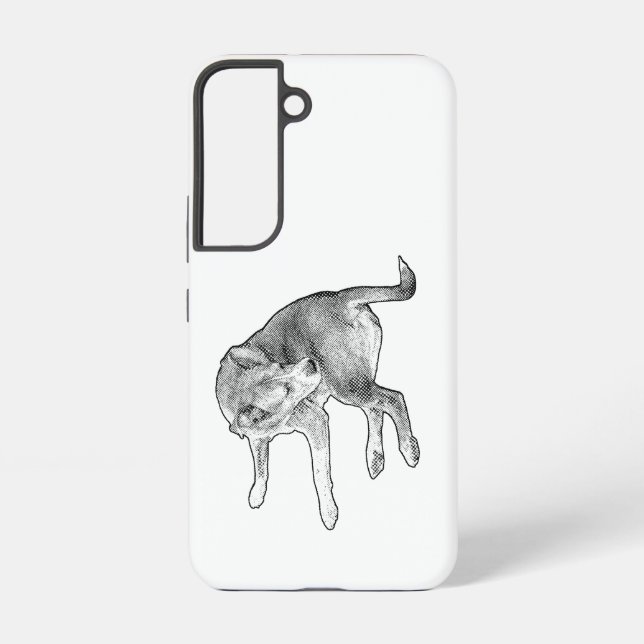 Pup Joy Cover (Back)
