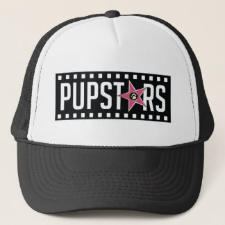 Pup Stars Trucker Hat