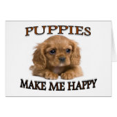 PUPPIES (Front Horizontal)