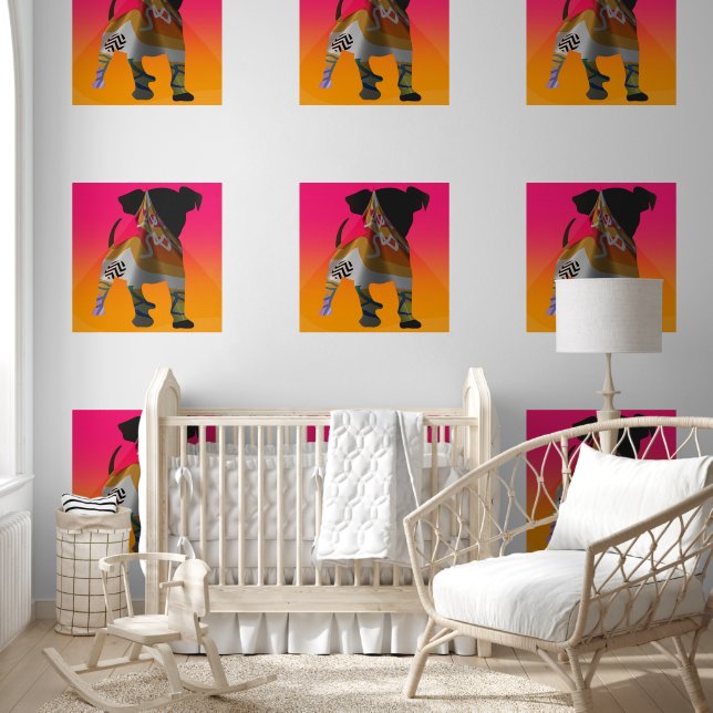 Puppies  wallpaper  (Kids)
