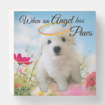 Puppy Angel