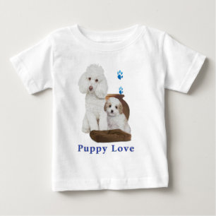 Puppy Baby T-Shirt