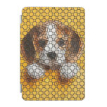 Puppy, Beagle,pet iPad Mini Cover