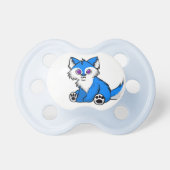 Puppy Binky Pacifier (Front)