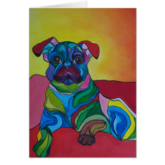 Puppy Cards
