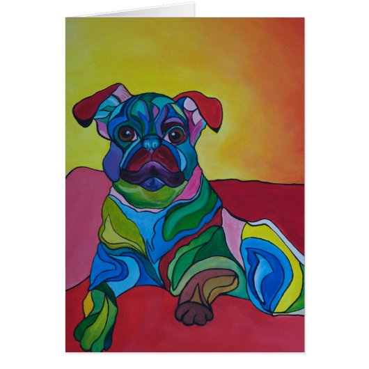 Puppy Cards (Front)