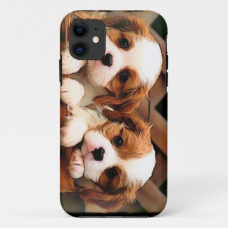 Puppy Case