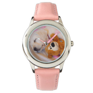 Puppy cuddles 02 watch