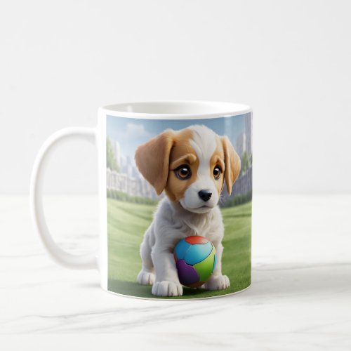 Puppy Cup
