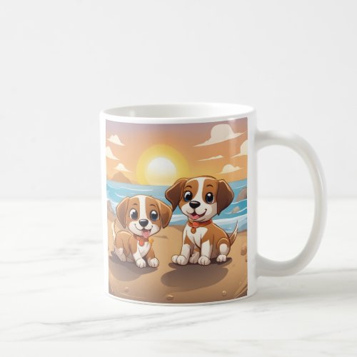 Puppy Cup