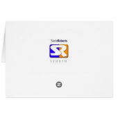 Puppy Dog (Back Horizontal)