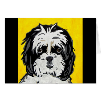 Puppy Dog Cards