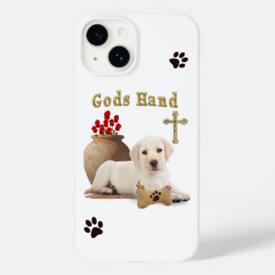 Puppy dog Christian  Case-Mate iPhone 14 Case