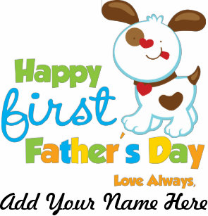 first fathers day gifts