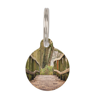 Puppy Dog Kitten Cat Pet Animal Destiny'S Destiny ID Tag