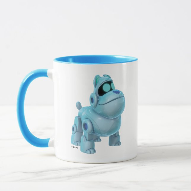 Puppy Dog Pals | A.R.F. Mug (Left)