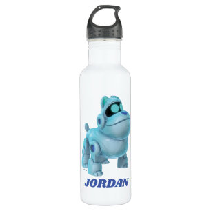 Puppy Dog Pals   A.R.F. Stainless Steel Water Bottle