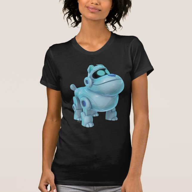 Puppy Dog Pals | A.R.F. T-Shirt (Front)