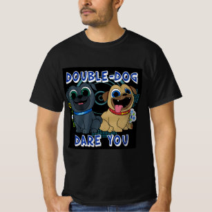 Puppy dog pals animal T-Shirt