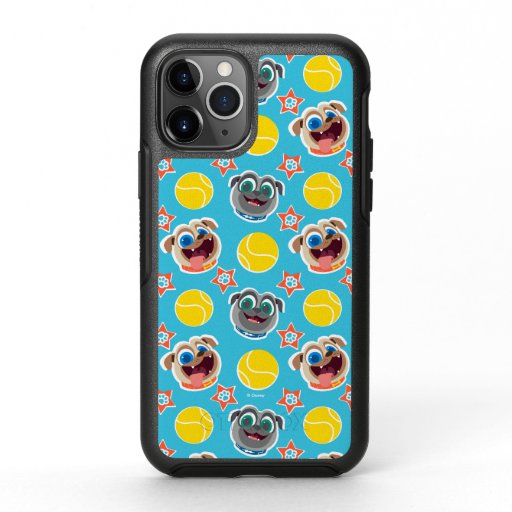 Puppy Dog Pals | Ball Pattern OtterBox Symmetry iPhone 11 Pro Case