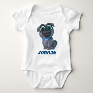 Puppy Dog Pals   Bingo Baby Bodysuit