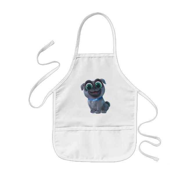 Puppy Dog Pals | Bingo Kids' Apron (Front)