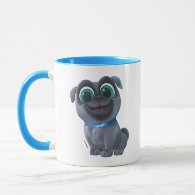 Puppy Dog Pals | Bingo Mug (Left)