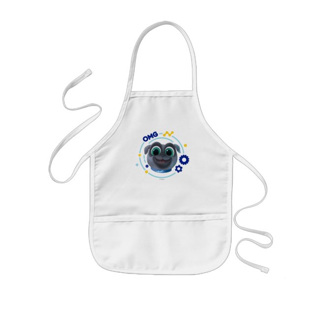 Puppy Dog Pals | Bingo - OMG Kids' Apron (Front)
